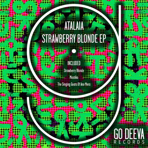 AtalaiA "The Singing Goats Of Ano Mera" (Original Mix)