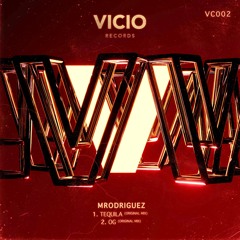 Tequila (Original Mix)