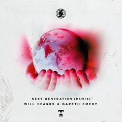 Will Sparks - Next Generation (Gareth Emery Remix)