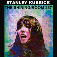 Jonathan Snipes & William Hutson - Room 237 (Herhangi/Interpretation)