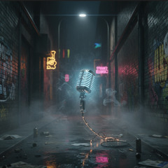 RagingForContainment