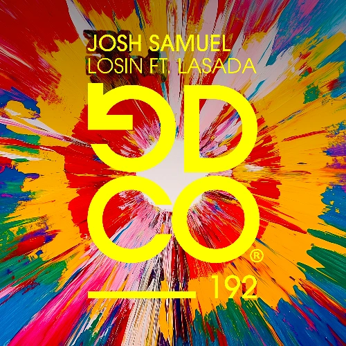 Artwork for the song Josh Samuel FT. Lasada - Losin by Good Company Records on Next Sound
