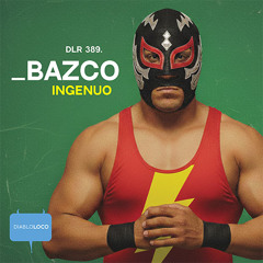 DLR389 Bazco-Ingenuo