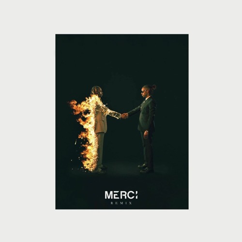 Metro Boomin - Superhero (Heroes & Villains) (MERCI Remix)