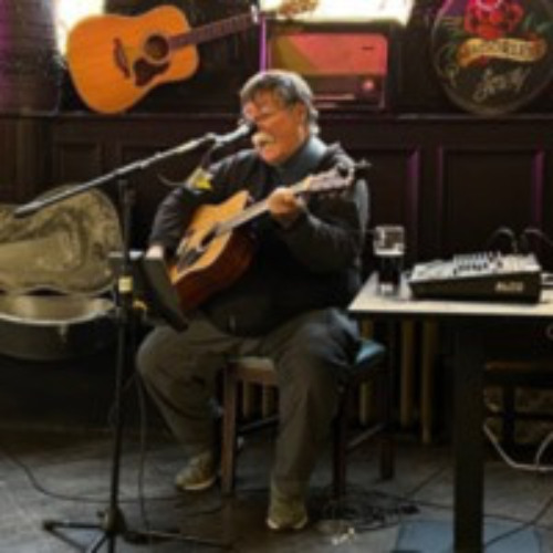 Shamrocks And Shillelaghs