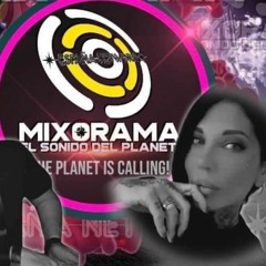 MIXORAMA DJ SESSION (21 06 23) Espana Network