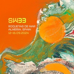 Ben Sterling Live @ SW33 Almeria 2024