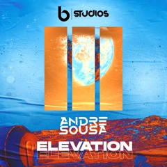 Andre Sousa - Elevation (Original Mix)