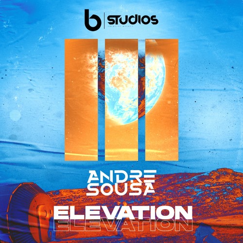 Andre Sousa - Elevation (Original Mix)