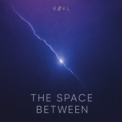 The space between