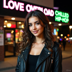 Love Overload - Chilled Hip-Hop