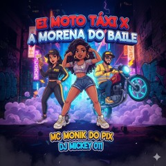 Ei Moto Táxi x A Morena do Baile(MP3_160K).mp3