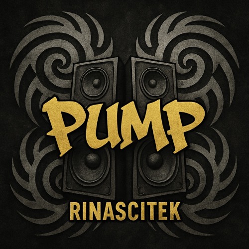 rinascitek-pump