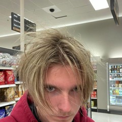 psyker - smoking cigs