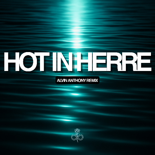 Hot In Herre - Nelly (Alvin Anthony Remix)(Clean Extended)