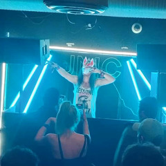 YOURSHOT Live Doof Nights 2025