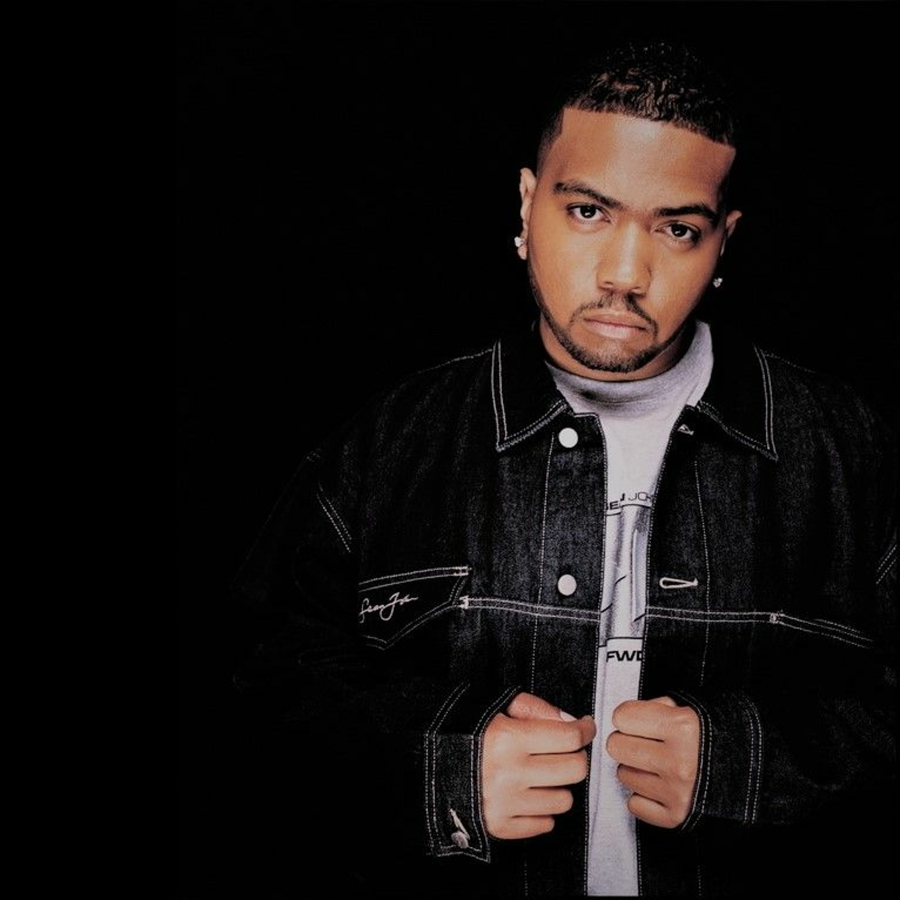 Timbaland - Give It To Me episode artwork