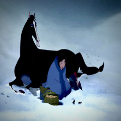 inthemorning - mulan prod teenslug #nature