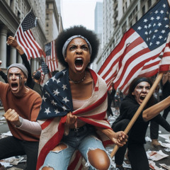 Voices of November (LibertyStorm Album by Jayce Kingstone)
