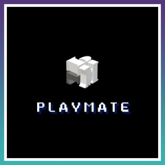 # PLAYMATE