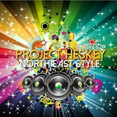 Project Heskey - North East Style (March 2020)