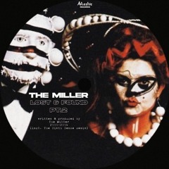 The Miller - Complied Part 3 (2004) [AR021] | FREE DL