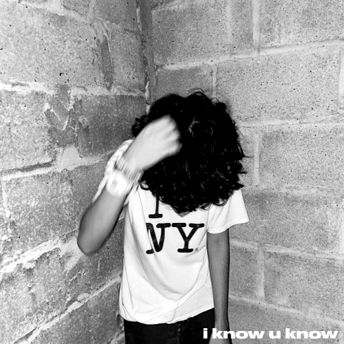 i know you know ft. takeshine