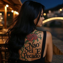 Nao Sei E Pecado (Portuguese)