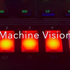 Digitizer - Machine Vision (Demo)