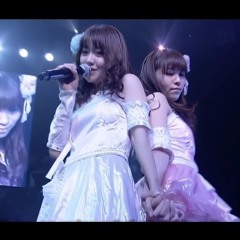 AKB48 - 禁じられた2人 (Kinjirareta Futari)