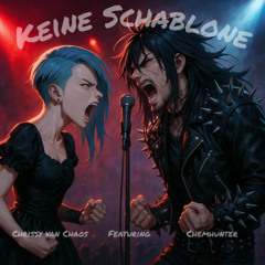 Keine Schablone