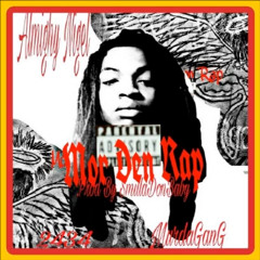 Almighy Nigel x Nezz x Smilladonbaby - 187