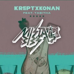 Krept & Konan x Mabel - Pour Me Another One (Mista Bibs One Shot Mashup) (Dirty)