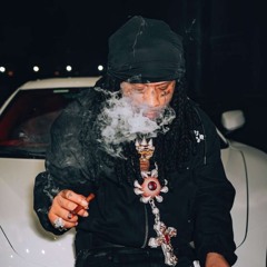 Jump Out The Rarri-Trippie Redd