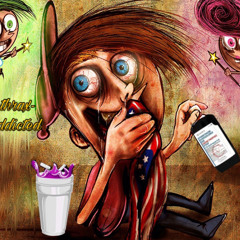 drug addict(prod.sammyboy)