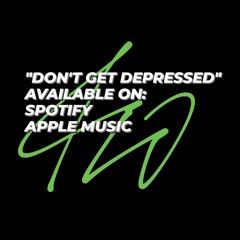 Don't get depressed (demo)