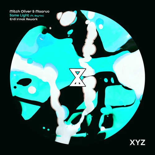 Free Download: Mitch Oliver, Maaruo - Same Light Ft. Beyries (Erdi Irmak Rework)
