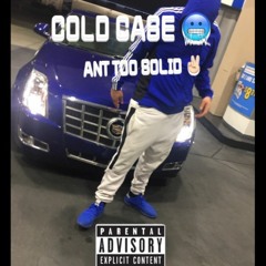 Cold Case - AntTooSolid // Prod by Lamonte The Great