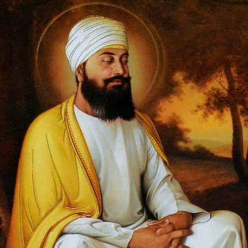 Teg Bahadhar Simareeae Ghar Nau Nidh Aavai Dhaae - Bhai Harjinder Singh Ji