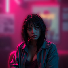 Lovely Lies (feat. Roxie)