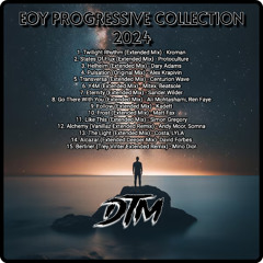 EOY Progressive Collection 2024
