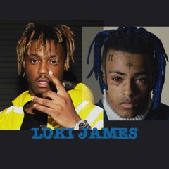 "Escape" (Prod. Loki James) | 155 BPM | JUICE WRLD x XXXTENTACION