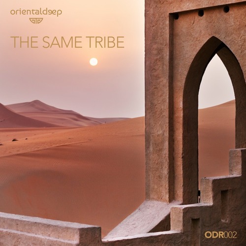 SIAAH feat. HATAMI - Treatment [Orientaldeep]