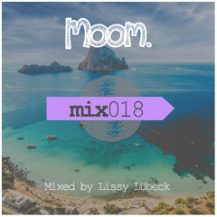 MOOMMIX018 - Lissy Lübeck