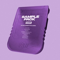 SAMPLE PACK • Scalameriya #2 [Demo Track]