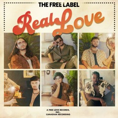 Real Love (feat. Flara K & Aaron Paris)