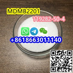 5F-MDMB-PICA (5F-MDMB-2201) WhatsApp：+8618663011140