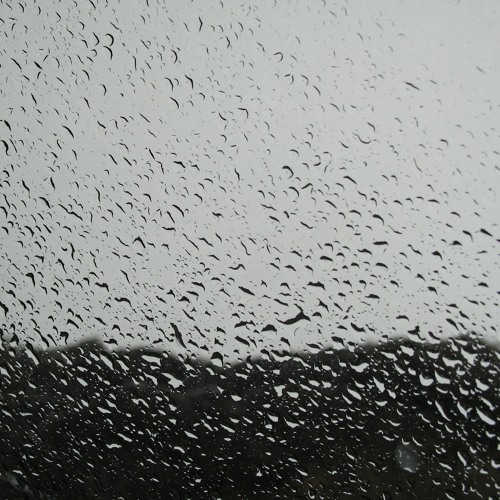 when you left me in a cold night