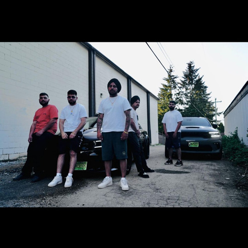 Real Onez 2 .mp3                            King Dhillon x SaabSandhu x Masand Music