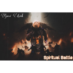Spiritual Battle